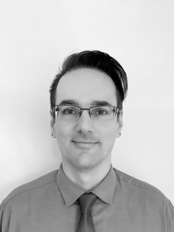 Dan Yendall-Collings